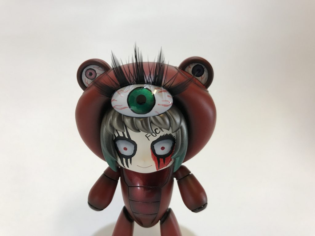 無題–3枚目/制作者：ホク