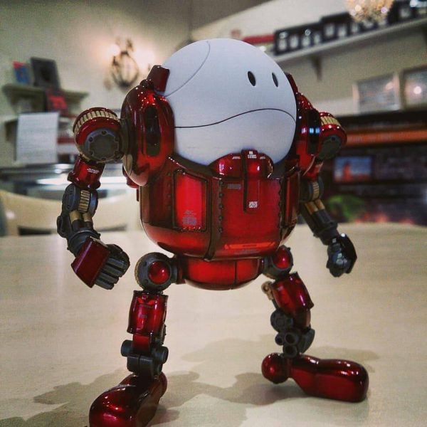 初めてのキャンディー❤️