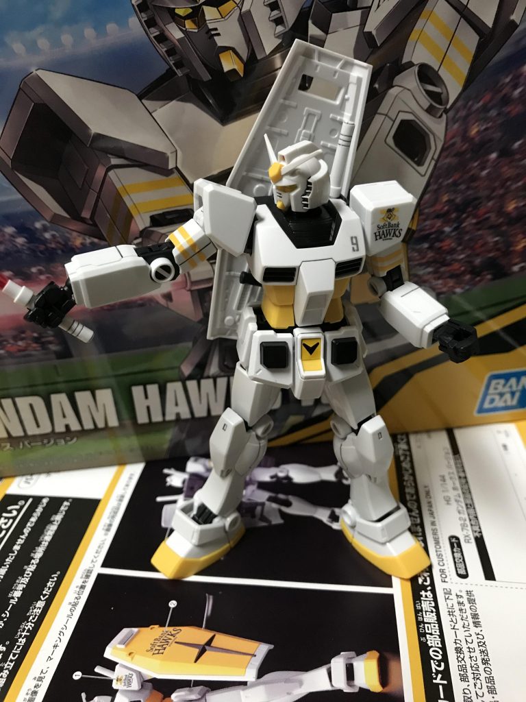 一番好きな柳田選手を意識してナンバーは9です！