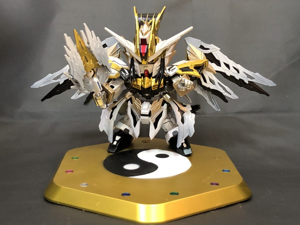 三國創傑傳–3枚目/制作者：超級大魔王