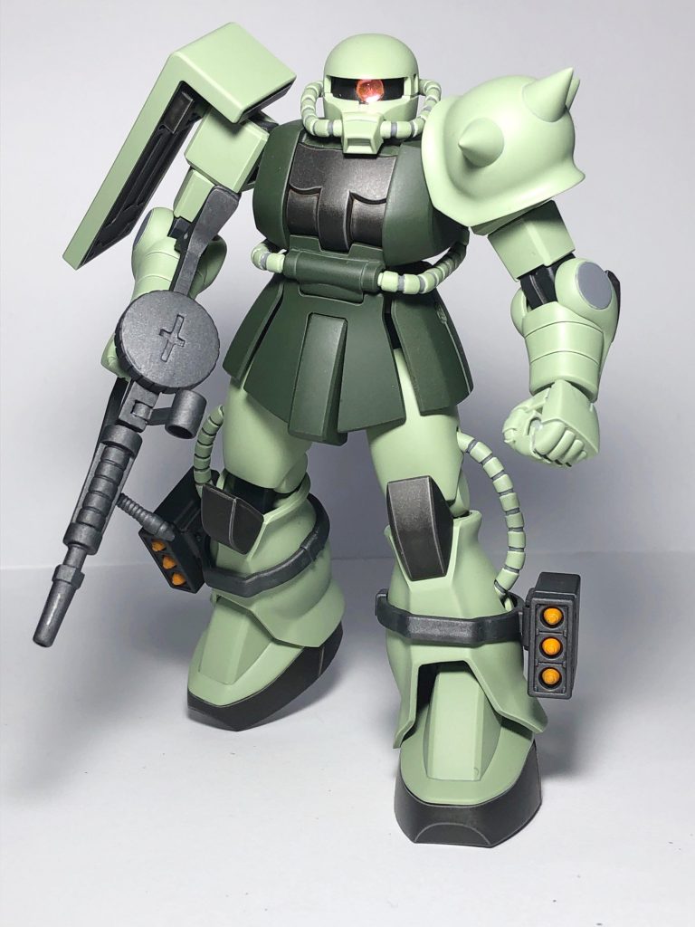 こちらに歩み寄ってくるイメージで