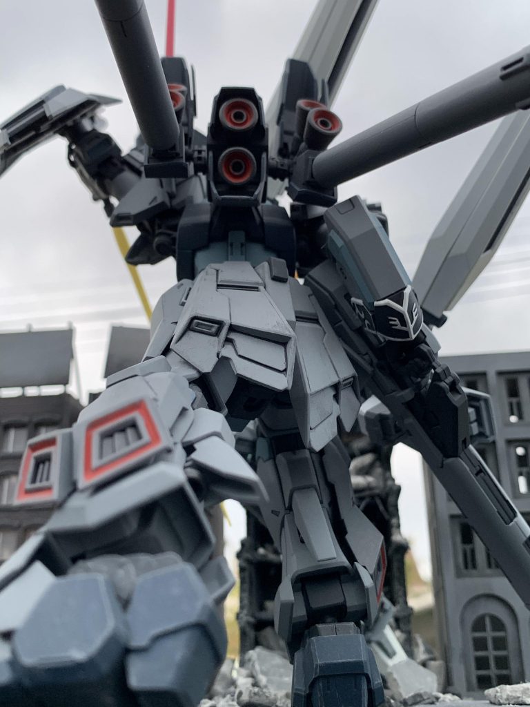 人からみた視線
こう見るとバトオペ感ありますねw