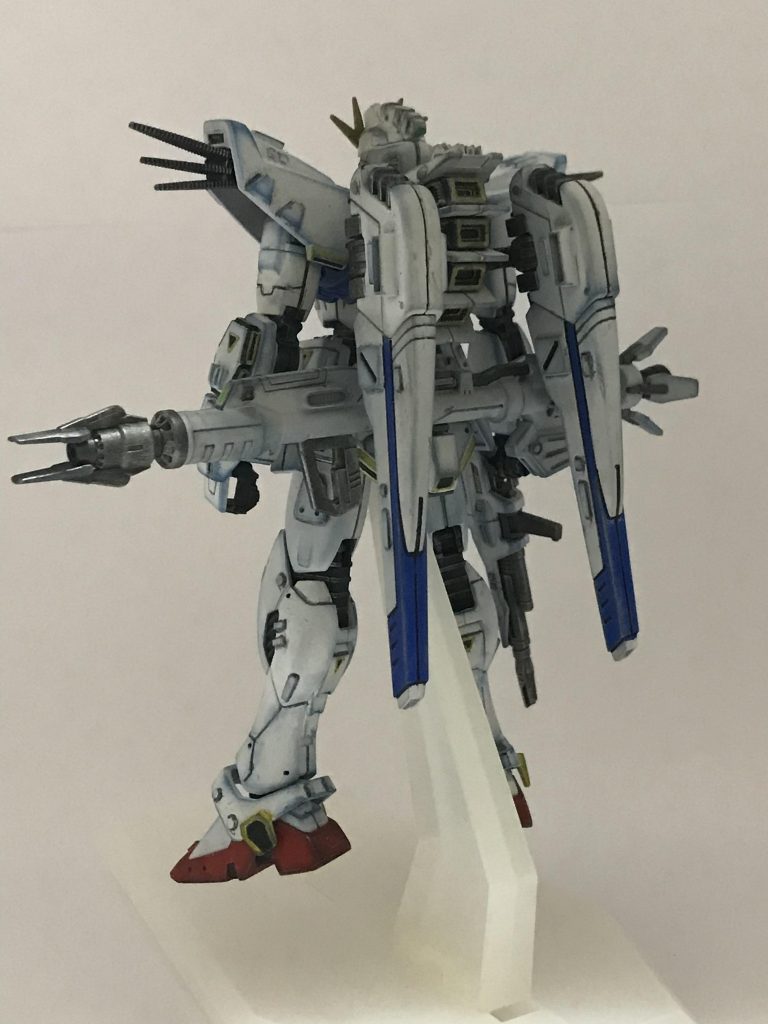 F91–3枚目/制作者：@kazoo192365901