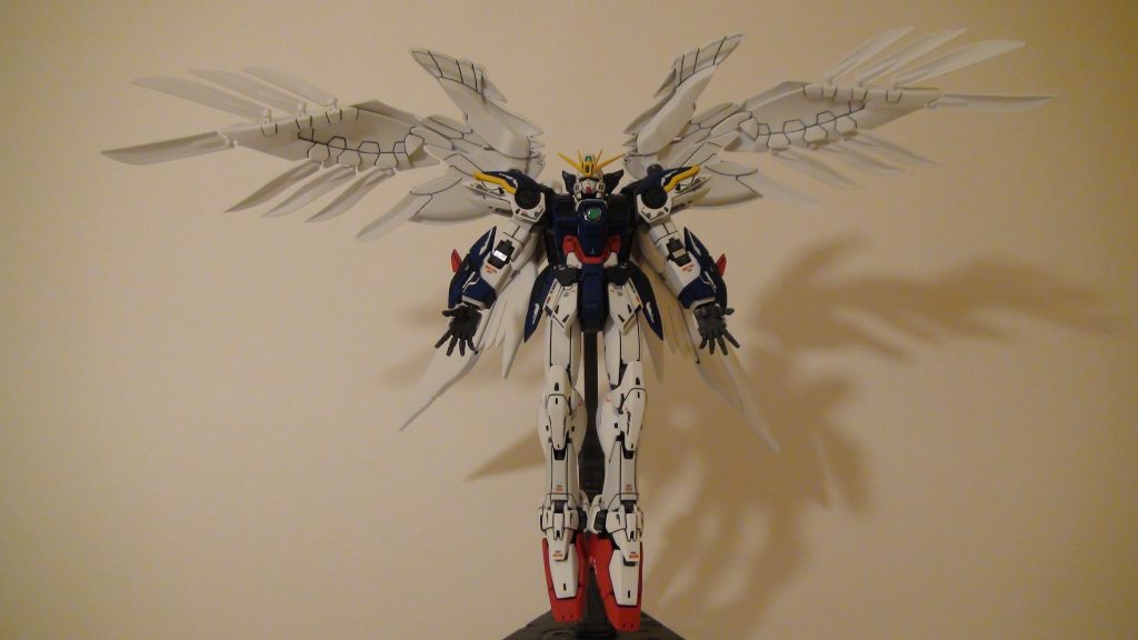 ゼロ、最後の出撃だ。–7枚目/制作者：ガンダムWオンリー