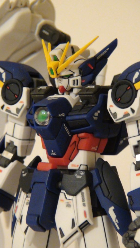 ゼロ、最後の出撃だ。–4枚目/制作者：ガンダムWオンリー