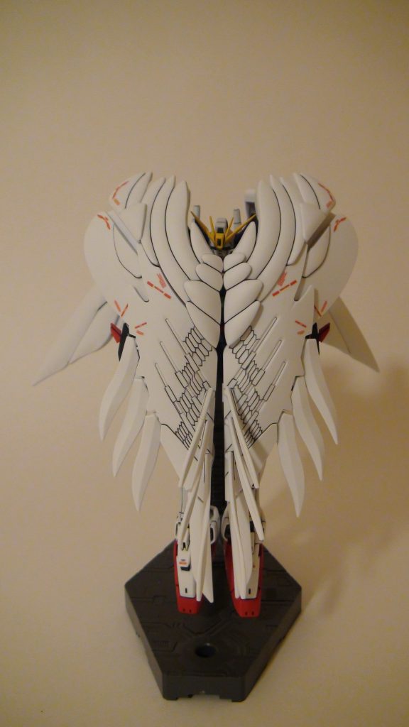 ゼロ、最後の出撃だ。–8枚目/制作者：ガンダムWオンリー