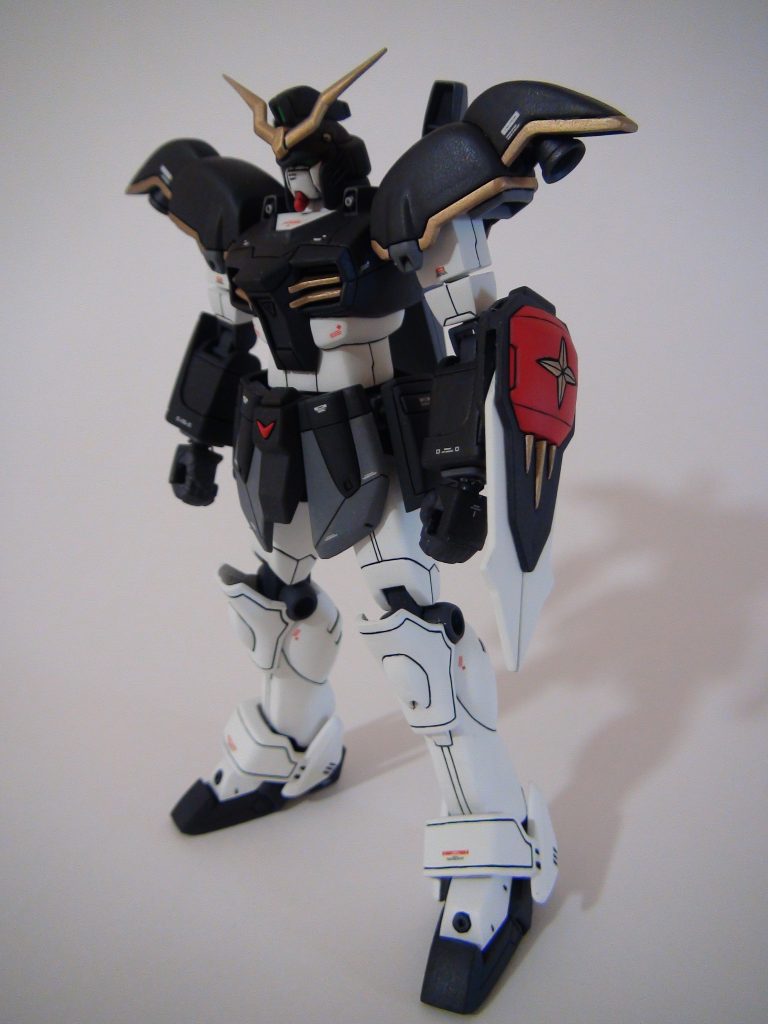 「死ぬぜぇ…俺を見た者は皆死んじまうぞ!」–7枚目/制作者:ガンダムWオンリー