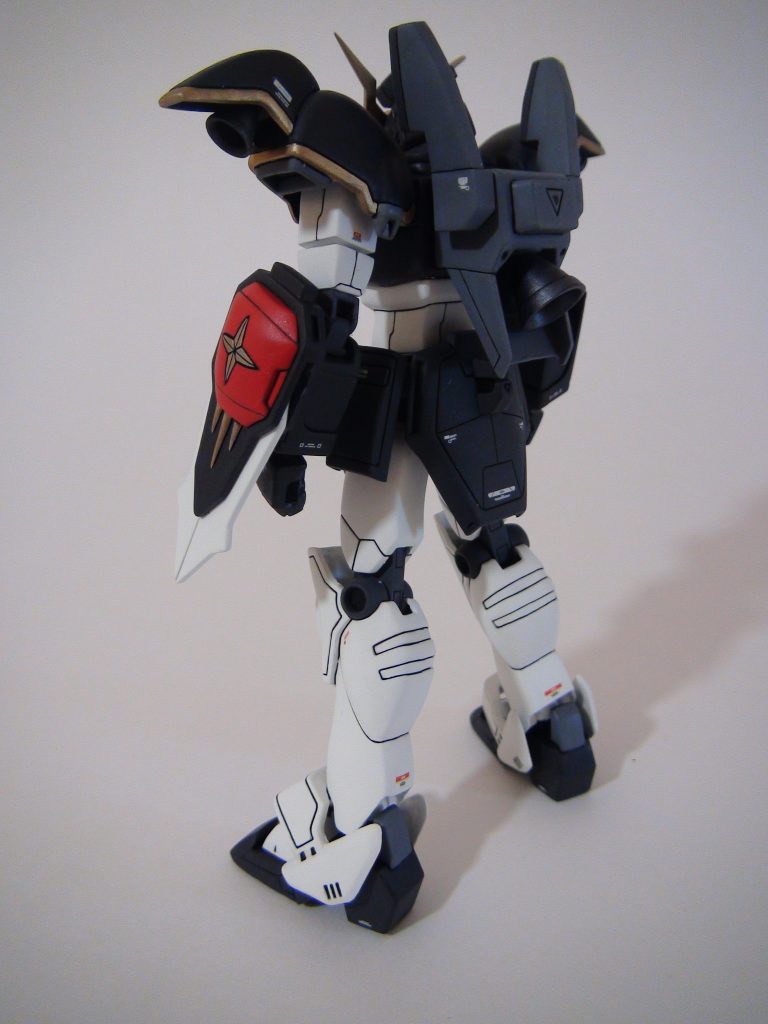 「死ぬぜぇ…俺を見た者は皆死んじまうぞ!」–5枚目/制作者:ガンダムWオンリー