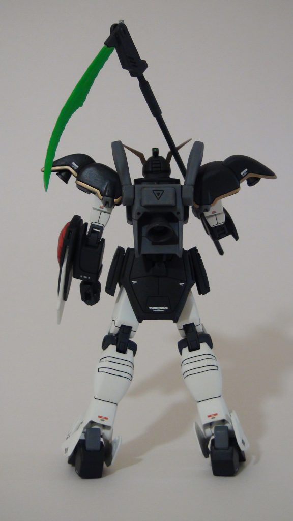 「死ぬぜぇ…俺を見た者は皆死んじまうぞ!」–6枚目/制作者:ガンダムWオンリー