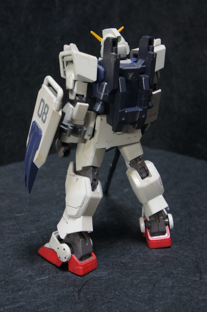 陸ガン–2枚目/制作者：tarao