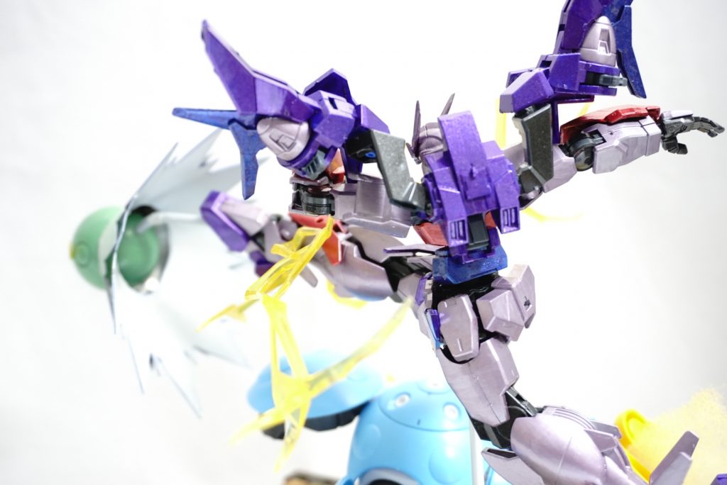 ヴィネット【必殺!無限シュート!】–9枚目/制作者:カミオ