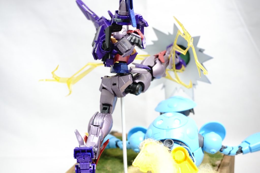 ヴィネット【必殺!無限シュート!】–7枚目/制作者:カミオ