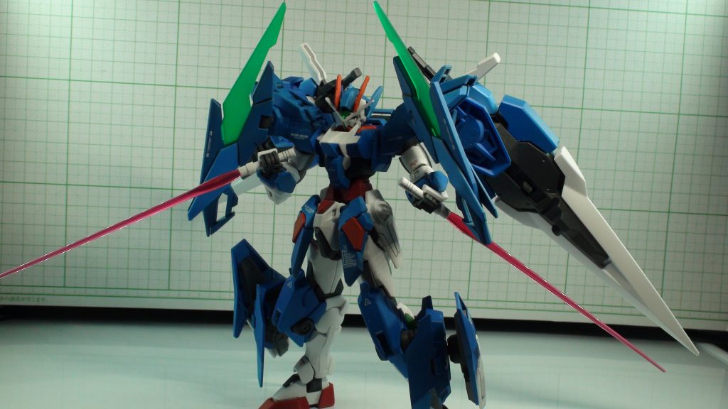 今の自分にできる最高を!!アリオンフロンティア!!!–2枚目/制作者:リン(RIN)