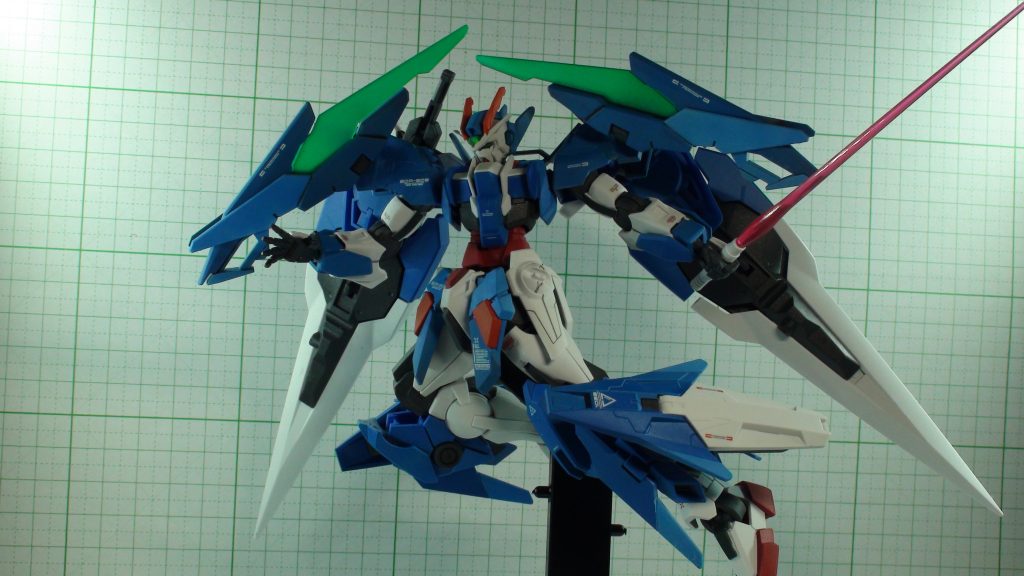 今の自分にできる最高を!!アリオンフロンティア!!!–3枚目/制作者:リン(RIN)