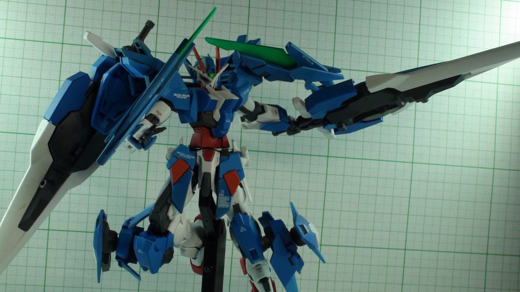 今の自分にできる最高を!!アリオンフロンティア!!!–5枚目/制作者:リン(RIN)