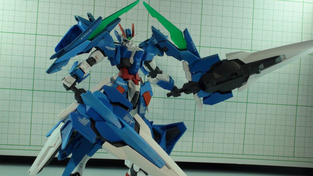 今の自分にできる最高を!!アリオンフロンティア!!!–2枚目/制作者:リン(RIN)