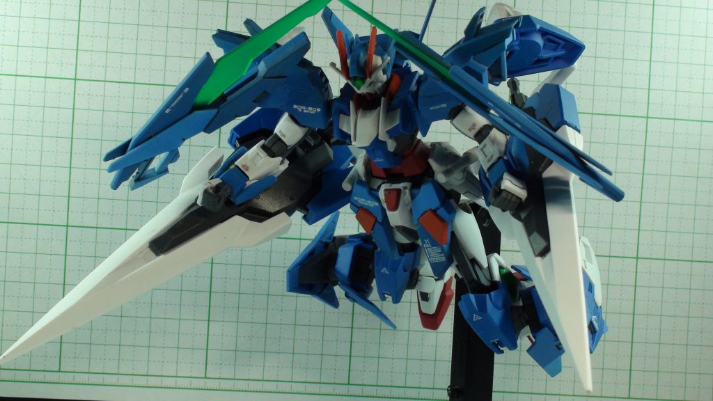 武装2バスターソードⅡ