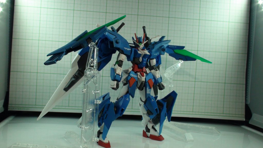 武装3Fファンネル