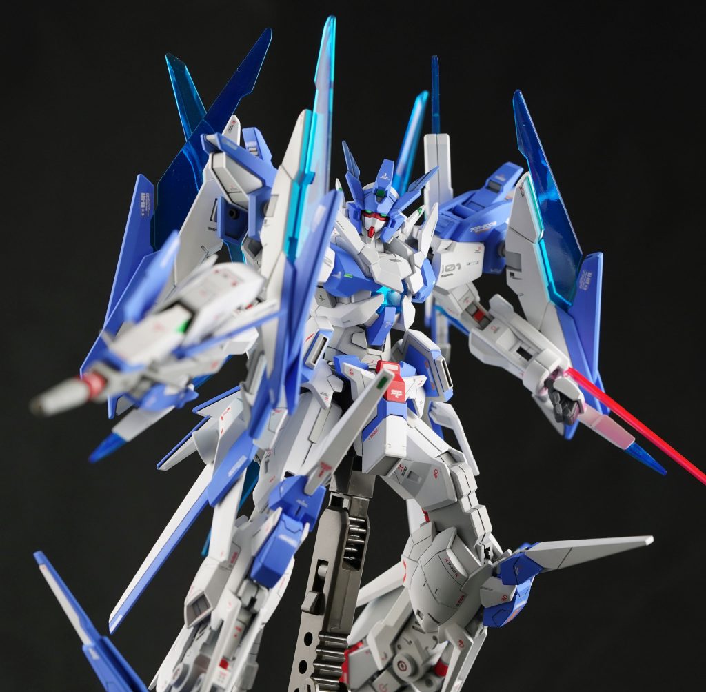 マキシマムガンダム–8枚目/制作者:m1zu