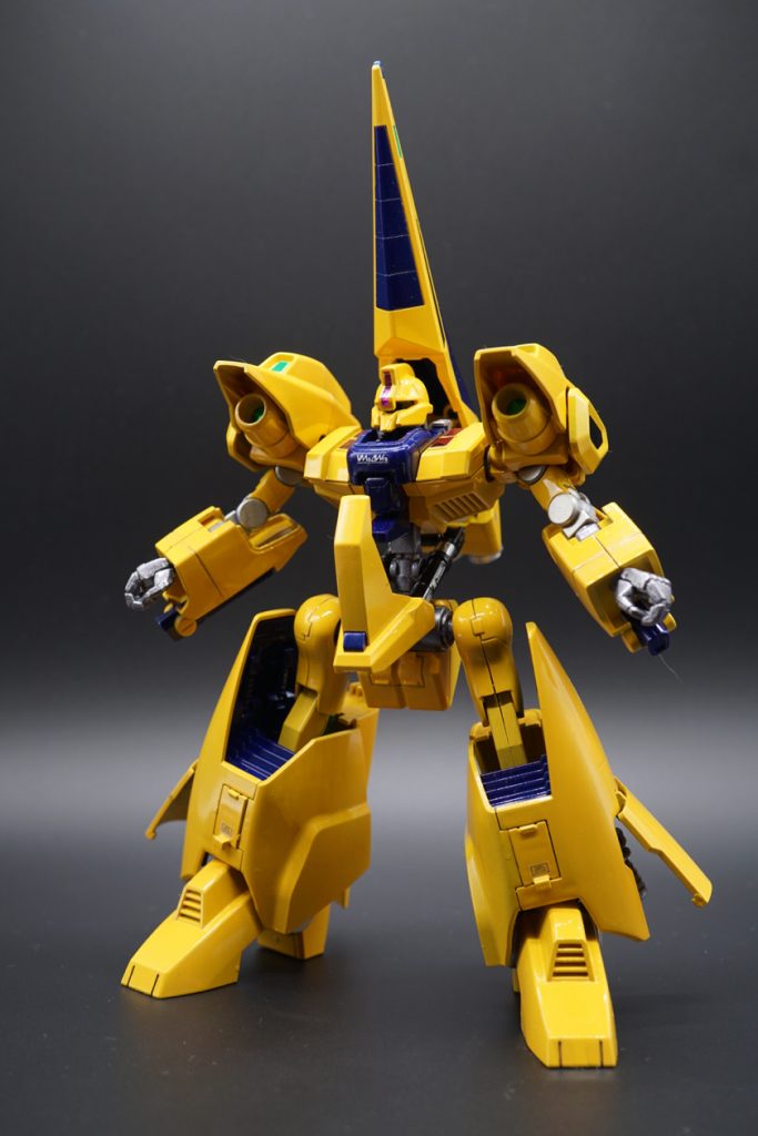 HGUC MSA-005 METHUSS メタス–3枚目/制作者:D-GP