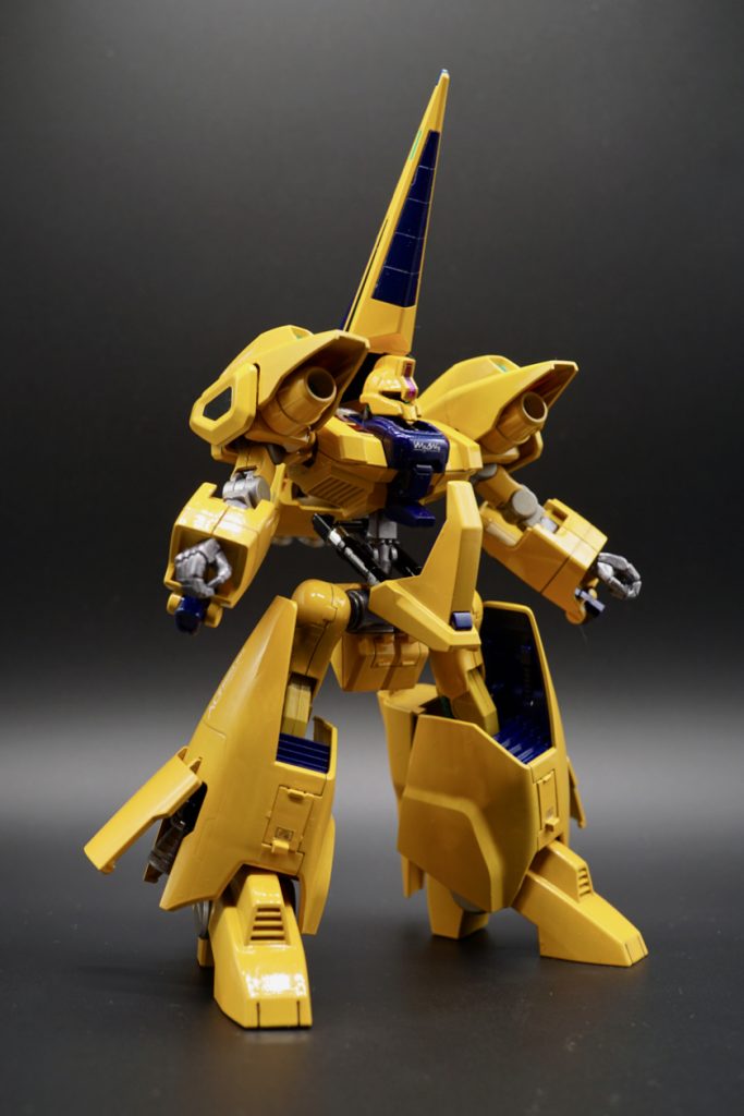 HGUC MSA-005 METHUSS メタス–4枚目/制作者:D-GP