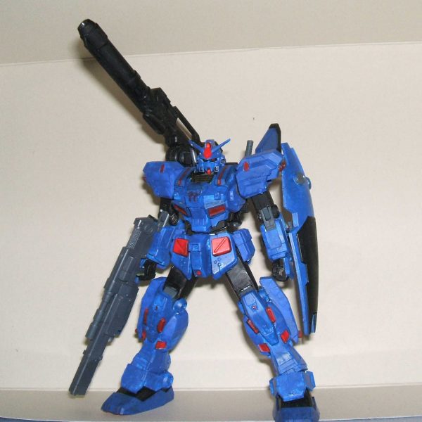 フルアーマーガンダム７号機