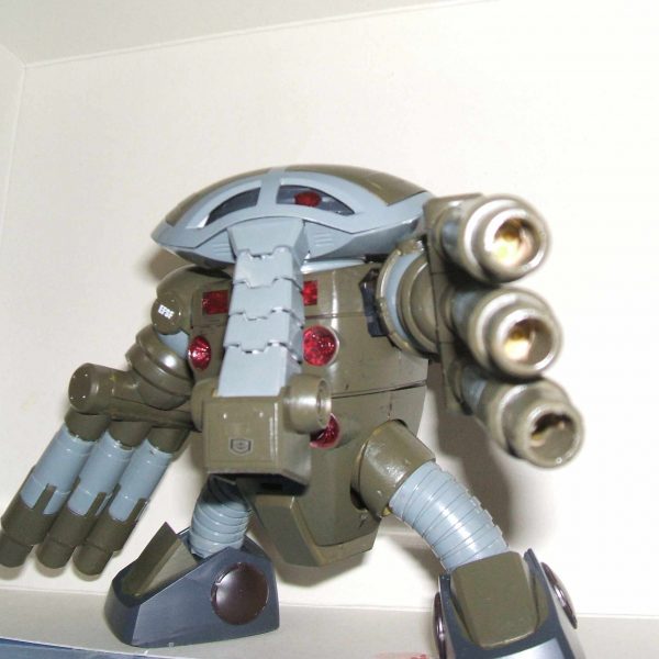 ＨＧＵＣジュアッグ（連邦鹵獲仕様）