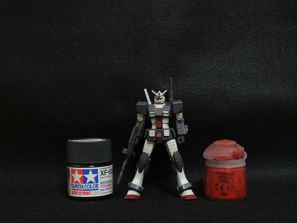 このくらいの大きさですが、良く動きますよ。