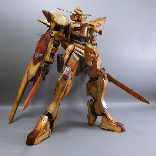 ゴールデンバエル