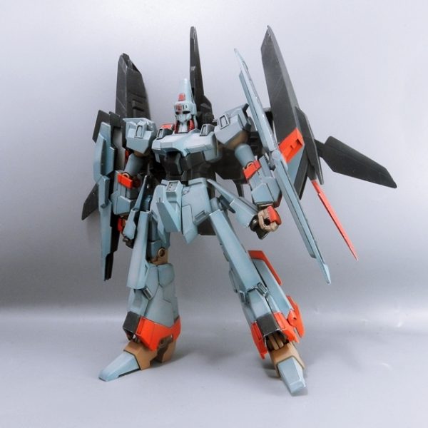 リゼルガイムmk-Ⅱ