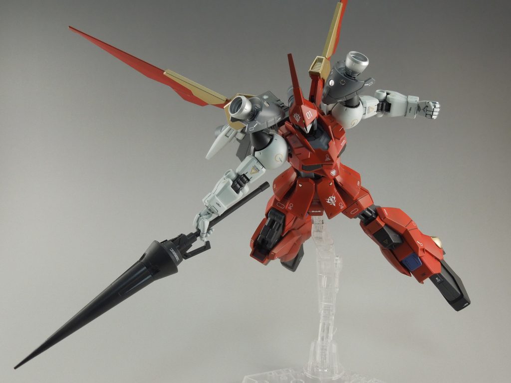 全体的なシルエットが