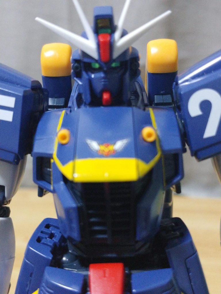 バストアップの写真