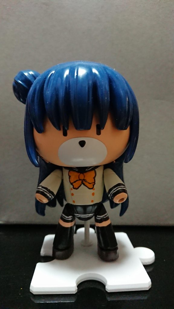 ヨハネッガイ(善子ッガイ)