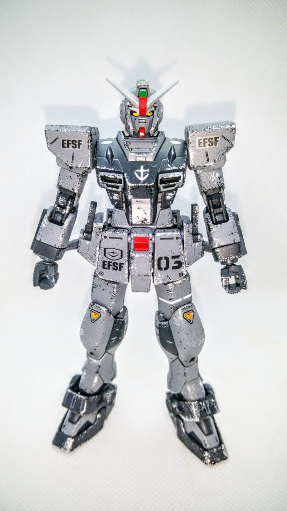 GUNDAM-PIXY–2枚目/制作者:さにくろ