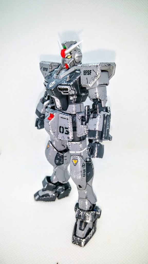 GUNDAM-PIXY–3枚目/制作者:さにくろ