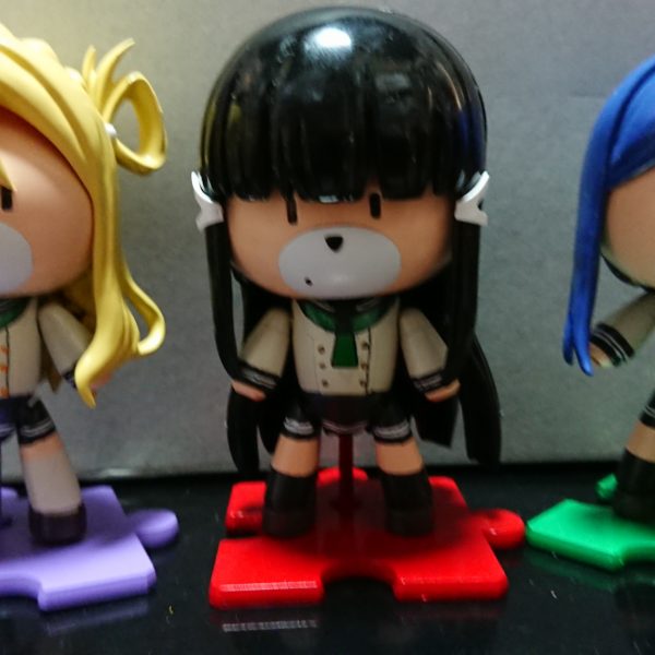 Aqoursッガイ 3年生