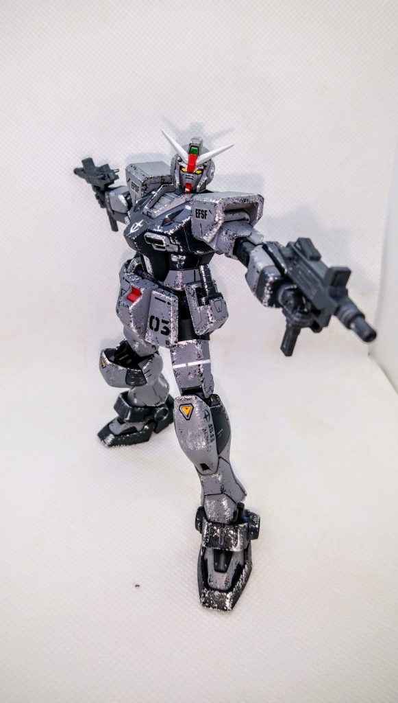 GUNDAM-PIXY–5枚目/制作者:さにくろ