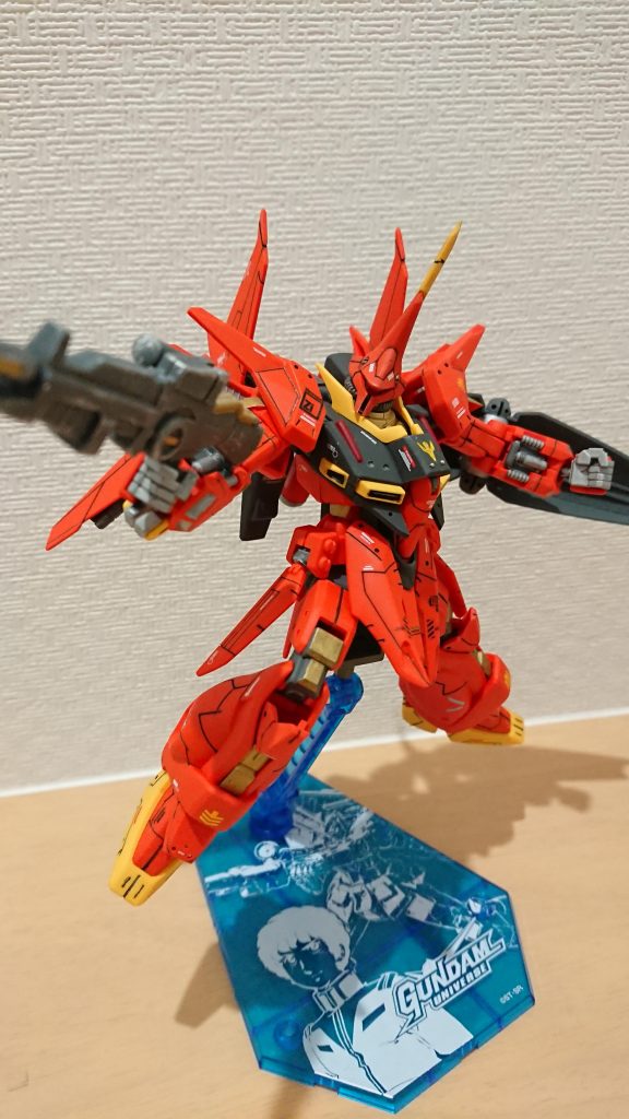 バウ試作品–3枚目/制作者：Loop