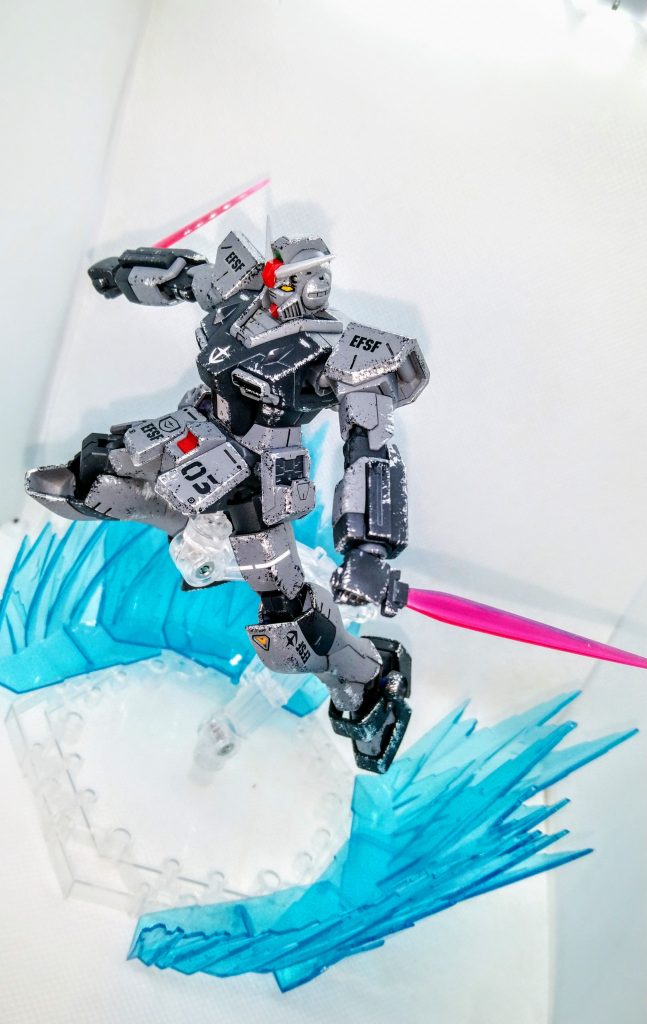 GUNDAM-PIXY–8枚目/制作者:さにくろ