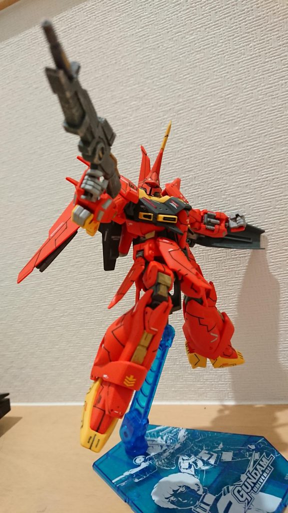 バウ試作品–2枚目/制作者：Loop