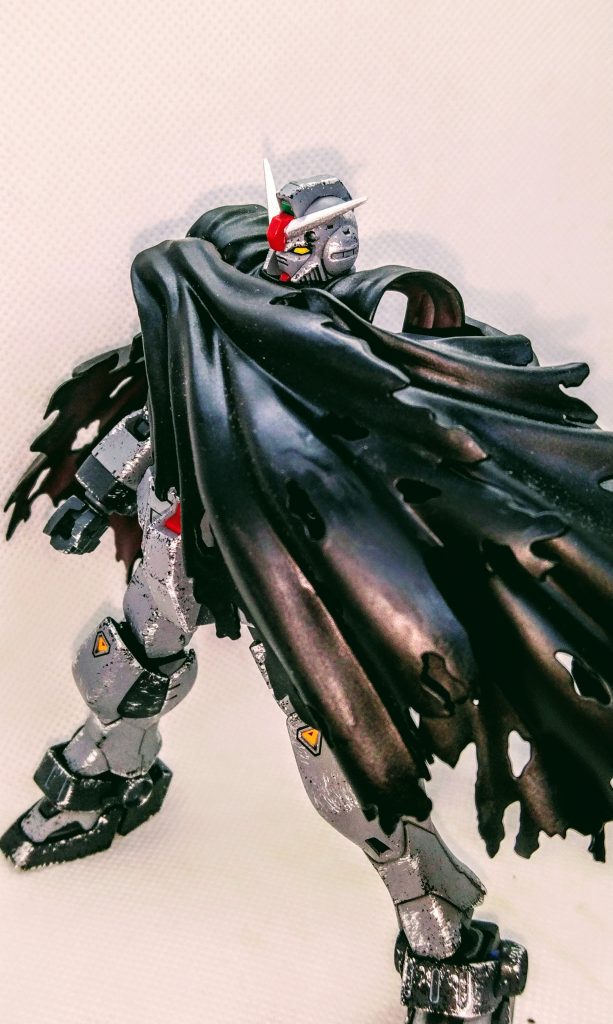 やはり初心者に汚し仕上げは難しかったです…まだまだ修行が足りませんでした、精進します。
拙い作品ですが感想や御意見、いいねを頂けると励みになりますので宜しくお願いします。では今回も御観覧頂きありがとうございました。