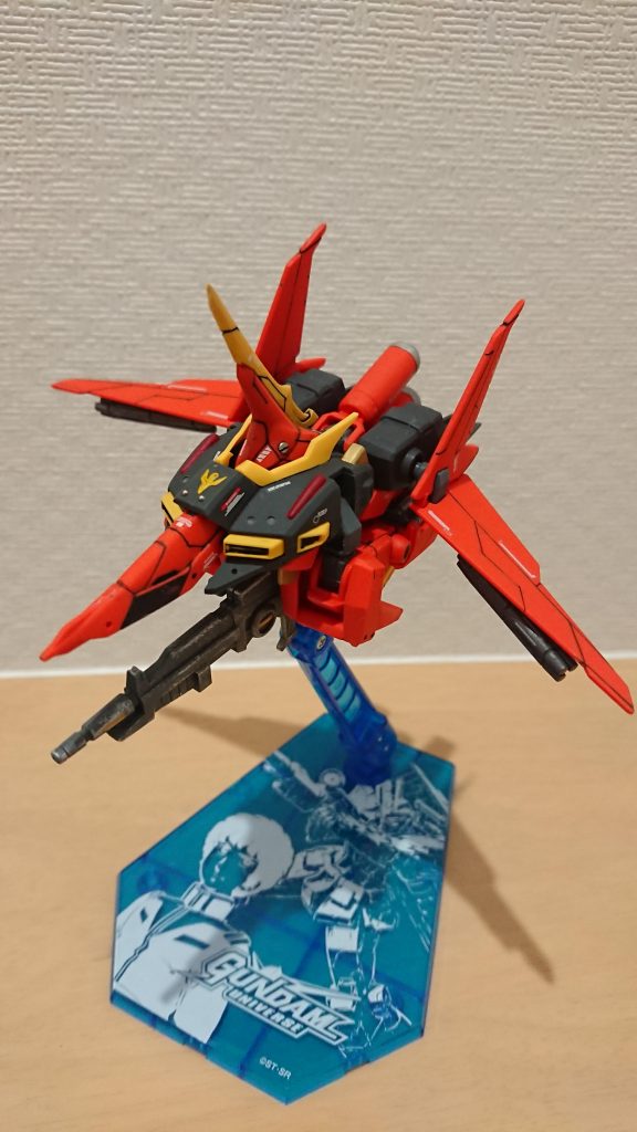 バウ試作品–5枚目/制作者：Loop