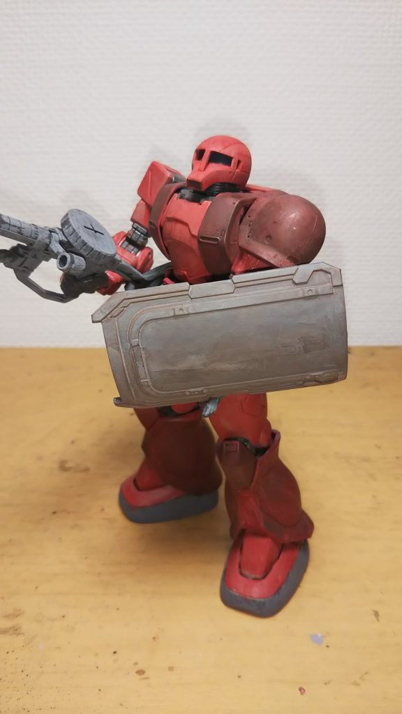 とにかく土日だけで–5枚目/制作者：@issiissiii