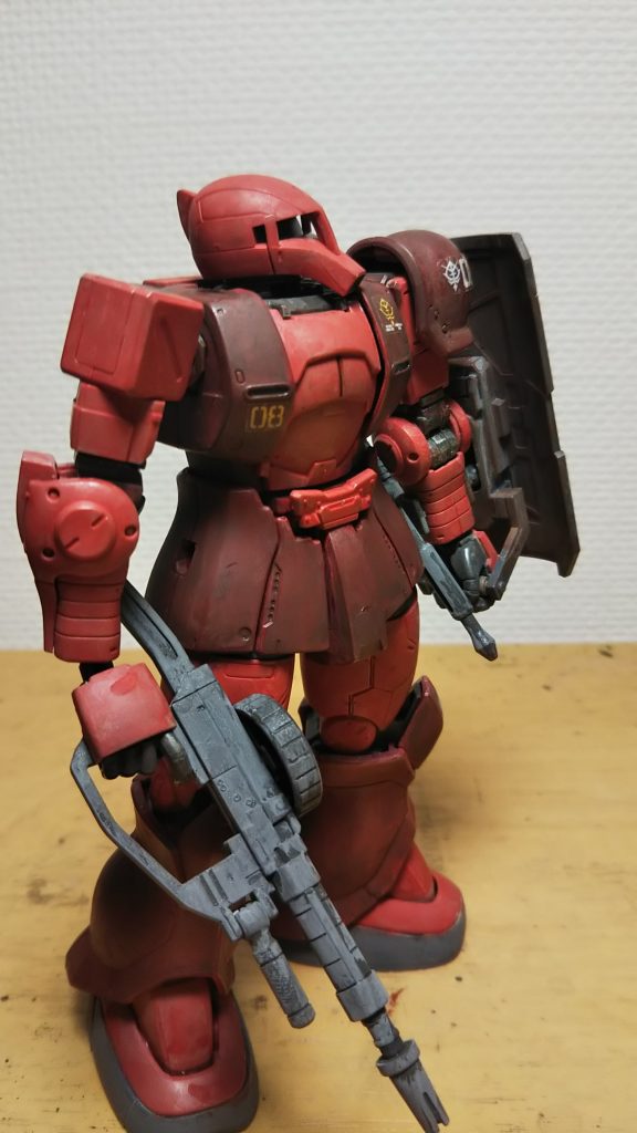 とにかく土日だけで–2枚目/制作者：@issiissiii