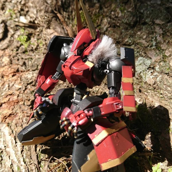 精霊機 ヤツフサ