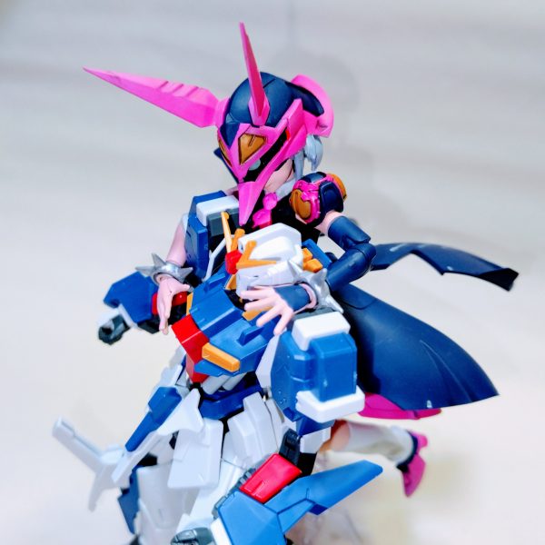 MD バウンドドッ娘