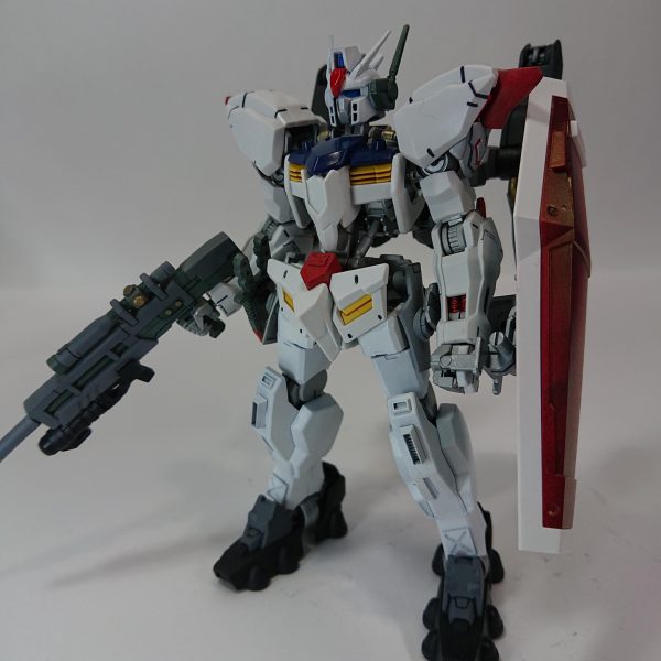 ミキシングダガー