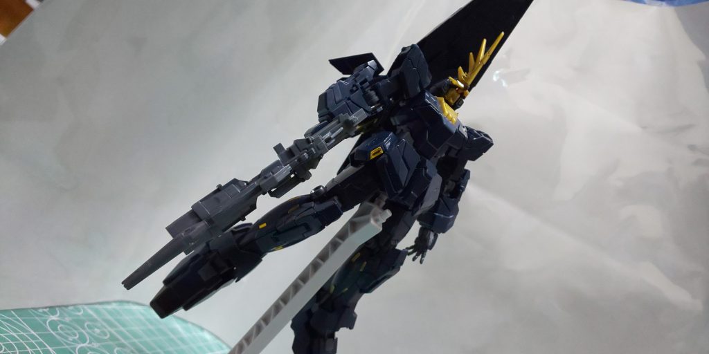 バァナァジィィィ!!(言いたかっただけ)