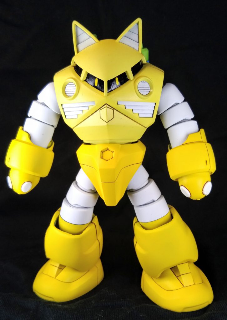 HG ずごっく–2枚目/制作者:恋ぴんく