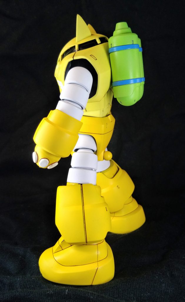 HG ずごっく–3枚目/制作者:恋ぴんく